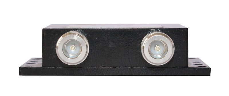 High Power Splitter: 1 Input and 2 Outputs