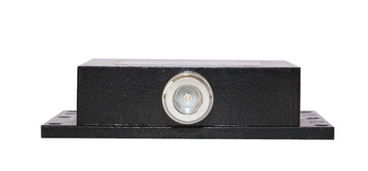 High Power Splitter: 1 Input and 2 Outputs