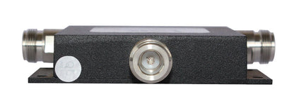 High Power Splitter: 1 Input and 4 Outputs