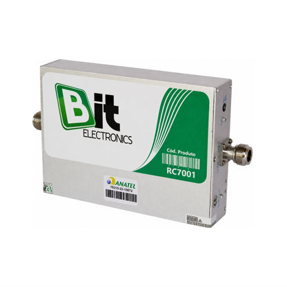 Cell Phone Signal Booster 700 MHz 63 dB - 0.1W