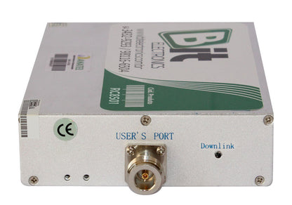 Repetidor de Sinal de Celular 700 MHz 65 dB - 0.2W