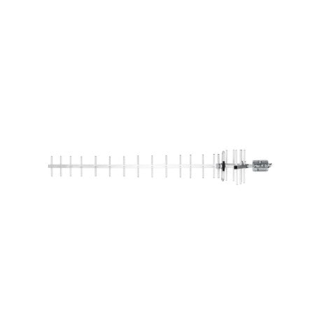 17 dBi Yagi Antenna 700-960 MHz
