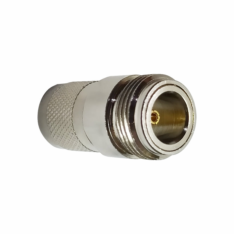 Adaptador N Fêmea x TNC Macho K