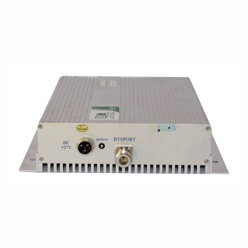 Repetidor de Sinal de Celular 850 MHz 80 dB - 1W