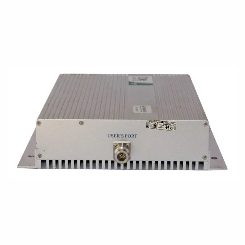 Repetidor de Sinal de Celular 850 MHz 80 dB - 1W