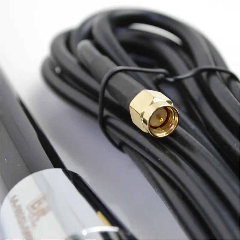 Antena Omni Veicular 15 dBi (698 - 2600 MHz)