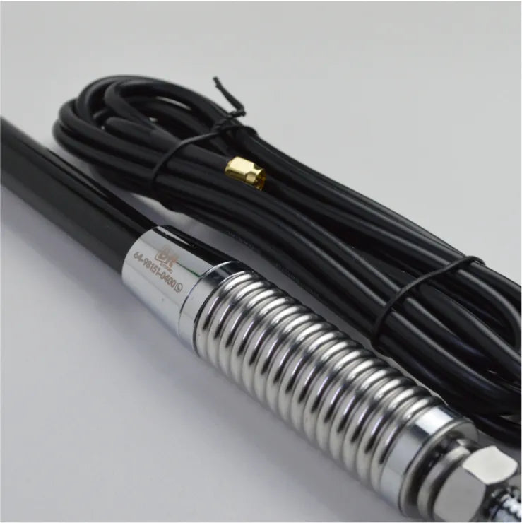 Antena Omni Veicular 15 dBi (698 - 2600 MHz)