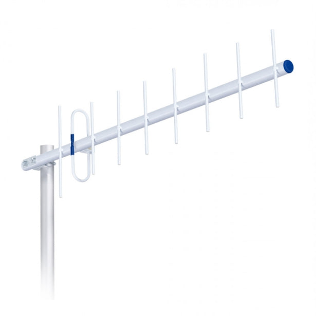 Antena Yagi 14 dBi 700 MHz - SEMI NOVO