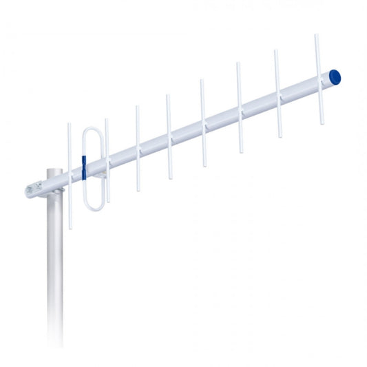 Antena Yagi 14 dBi 700 MHz - SEMI NOVO