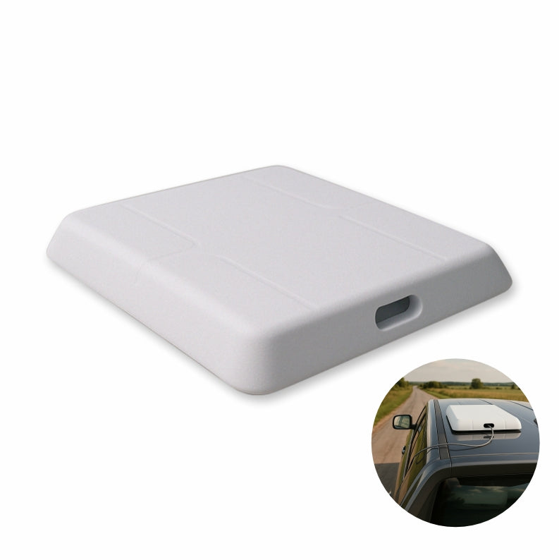 Bit Star Mini - Case for Starlink Mini
