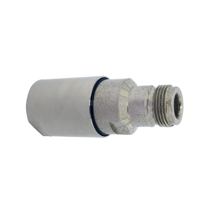 Conector N Fêmea p/ Cabo Cellflex 1/2 Corrugado