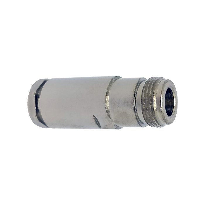 Conector N Fêmea p/ Cabo RGC-213