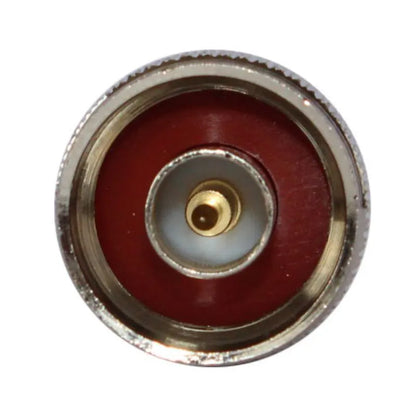 Conector N Macho p/ Cabo RGC-213