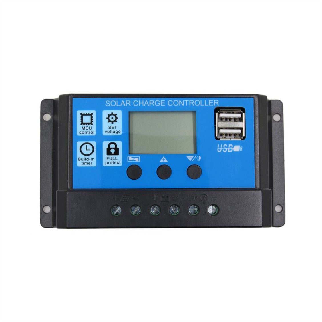 Controlador de Carga 40A