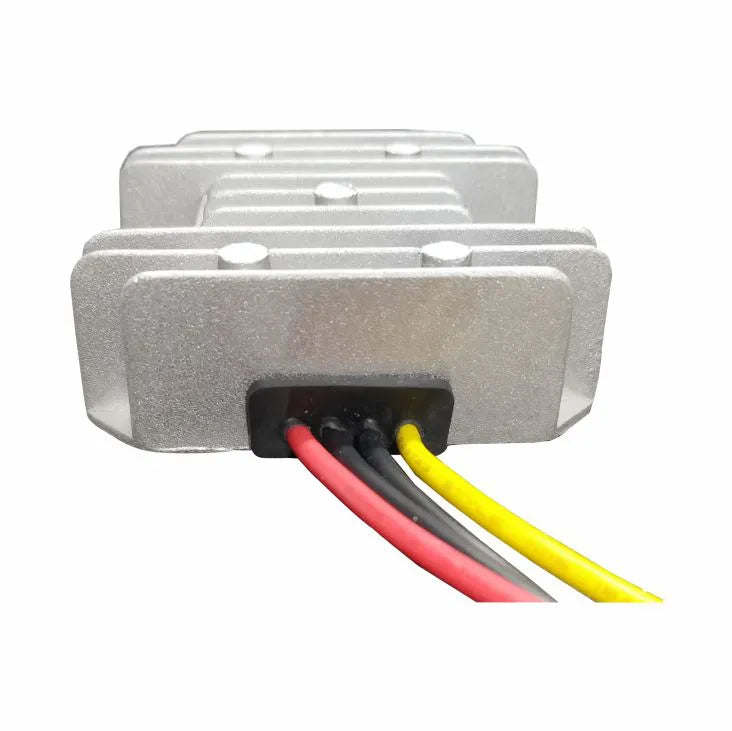 DC-DC Converter - 12V to 24V - 3A