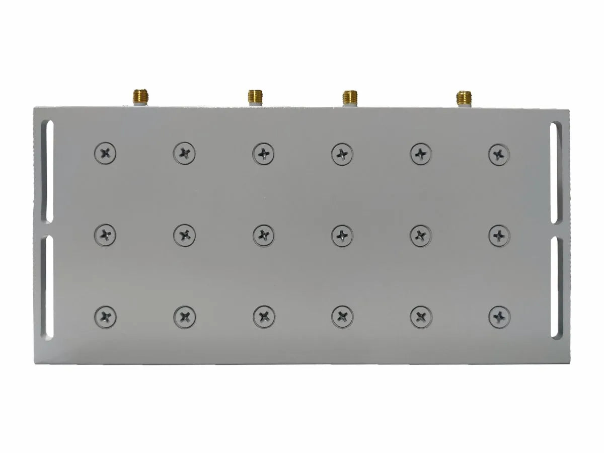 Filtro de Cavidade 850 MHz