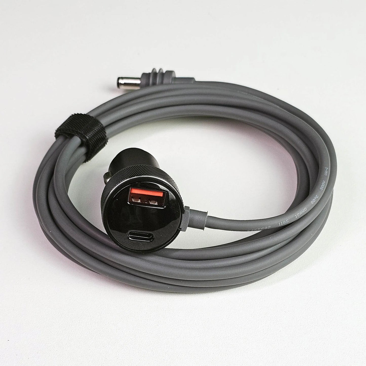 Vehicle Power Supply for Starlink Mini