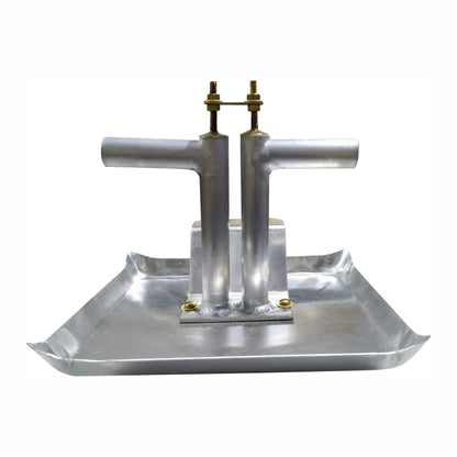 Iluminador de Parábola 850 MHz