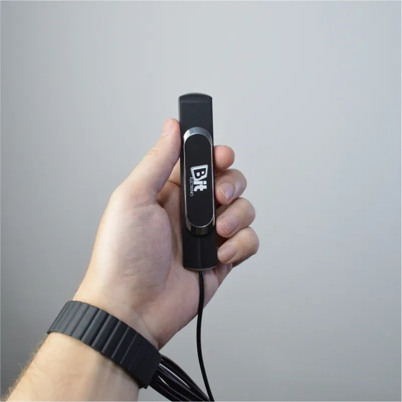 KIT Bit Veicular 2 Pro - Repetidor Celular Veicular 700 / 850 MHz