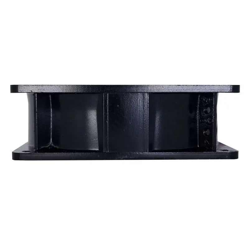 AC Bivolt Bearing Micro Fan - 120X120X38mm