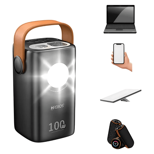 Power Bank 60.000 MAH
