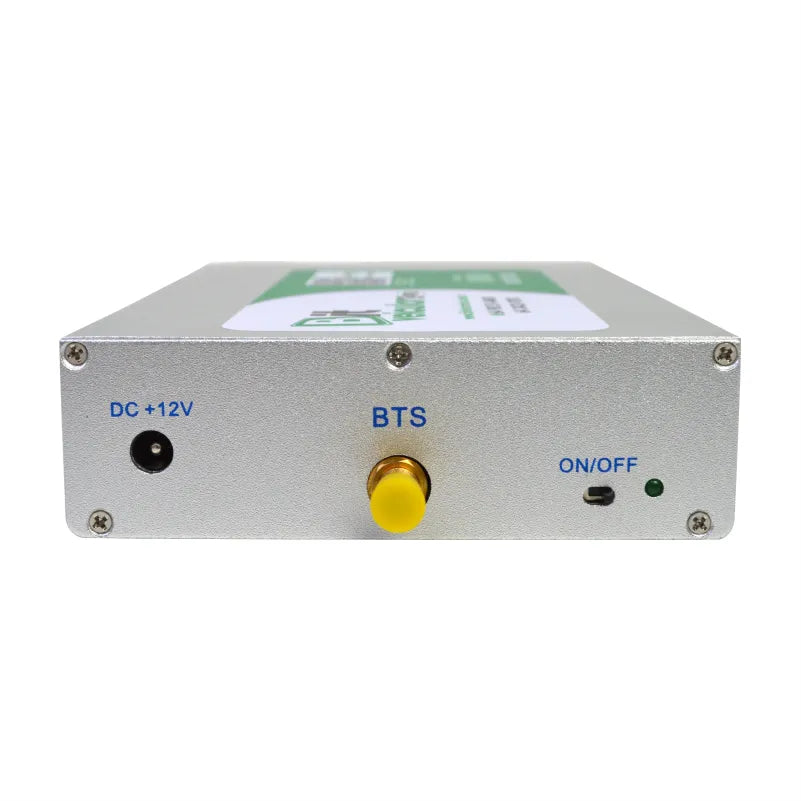 Repetidor de Sinal de Celular Veicular 700 / 850 MHz - Bit Veicular 2 Pro - SEMI NOVO