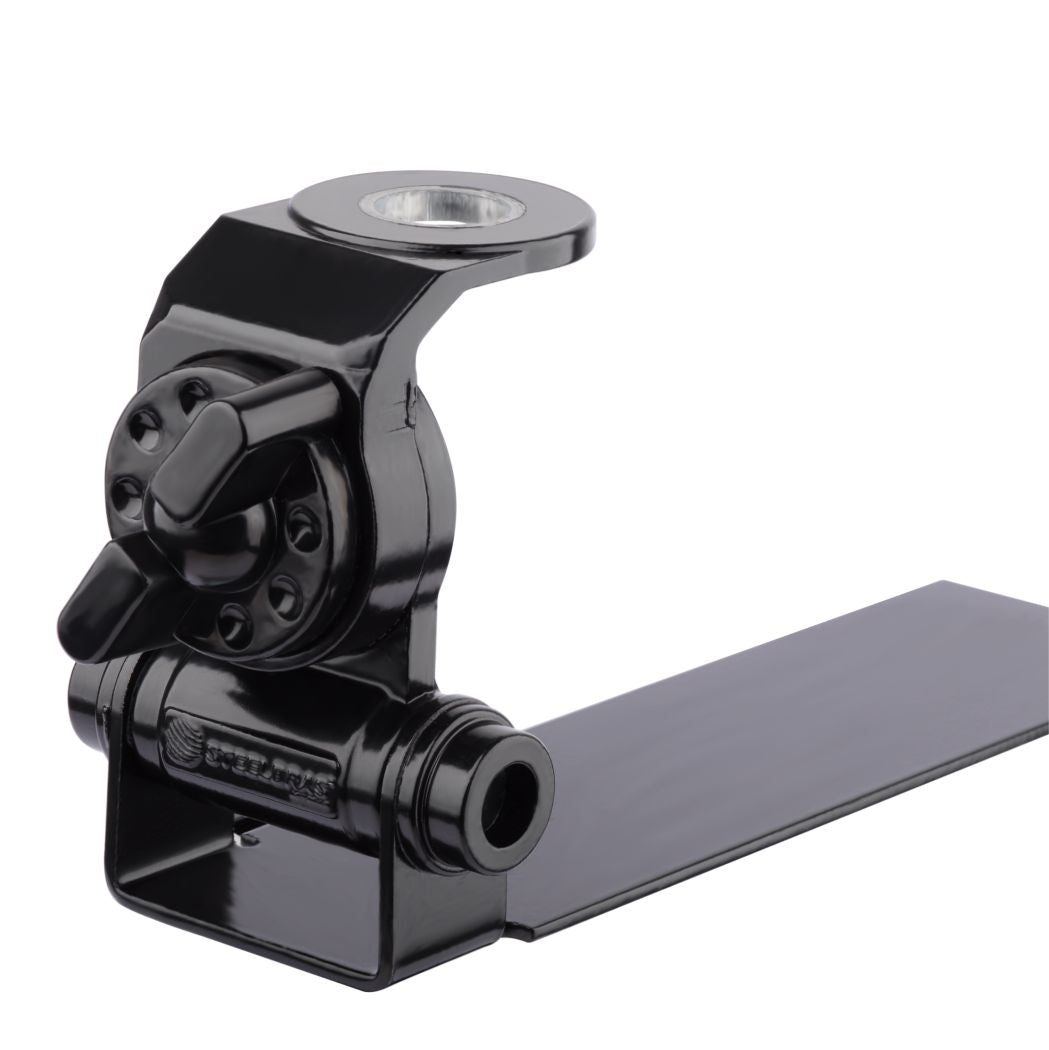 Suporte para Antena Omni Veicular - Adaptação - SEMI NOVO